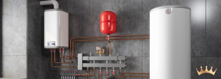 Water Heater