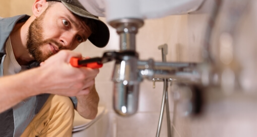 Plumbing at Crown Heating, Cooling & Plumbing