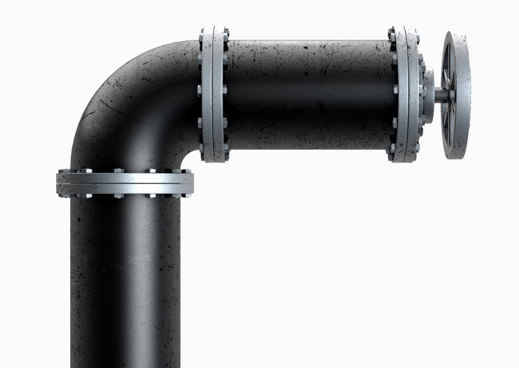 Are Pipes Knocking Loudly a Big Problem? Crown Group Ohio